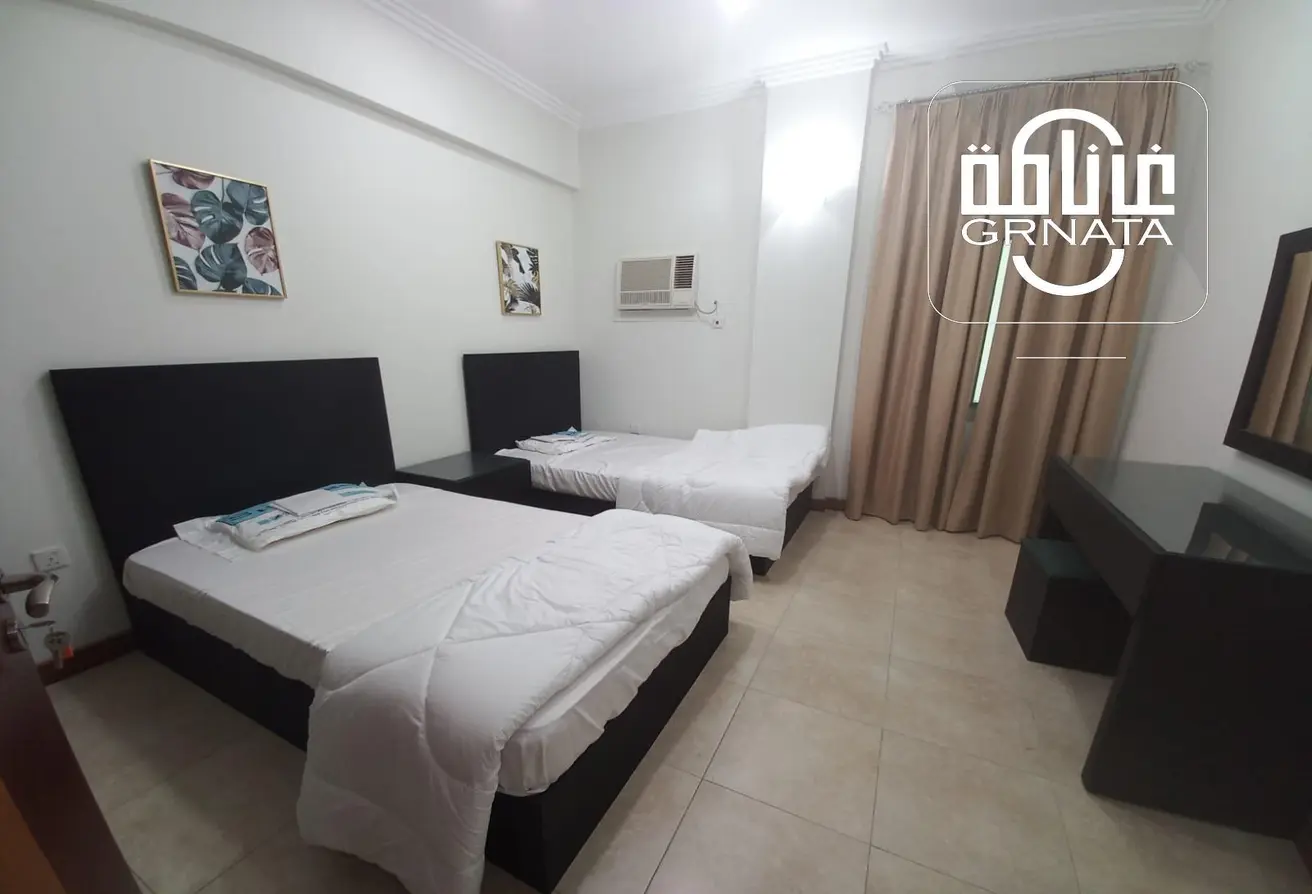 Apartment For Rent In Busaiteen